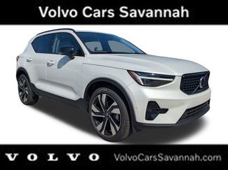 New 2026 Volvo XC40 B5 Ultra w/ Climate Package video 1