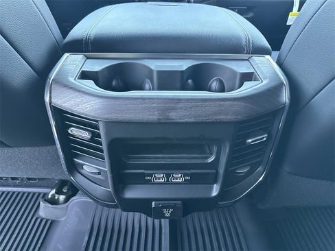 New 2026 RAM 3500 Laramie image 11