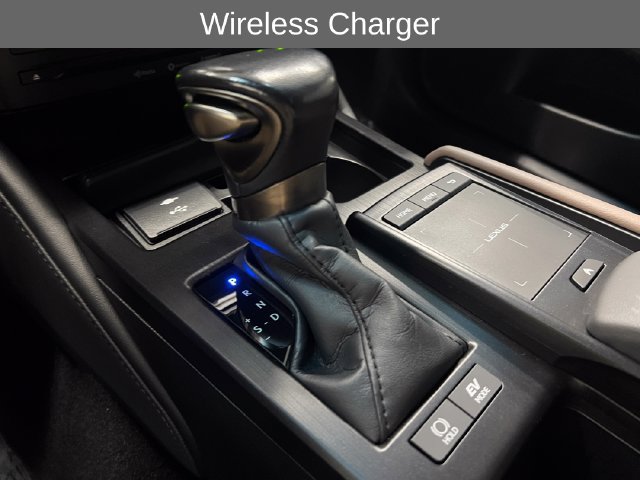 Certified 2022 Lexus ES 300h w/ Premium Package FWD image 21