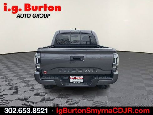 Used 2019 Toyota Tacoma SR w/ SR Convenience Package image 5
