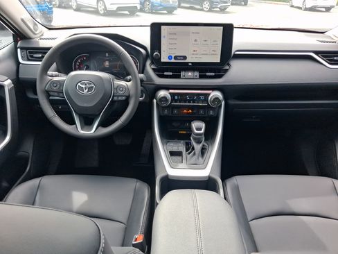 Used 2025 Toyota RAV4 XLE Premium w/ Weather Package image 27