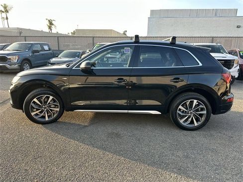 Used 2024 Audi Q5 2.0T Premium Plus image 7