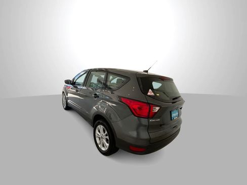 Used 2019 Ford Escape S FWD image 6