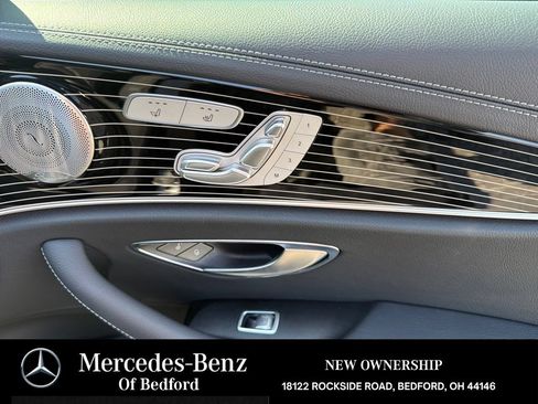 Used 2022 Mercedes-Benz E 450 4MATIC Sedan image 28
