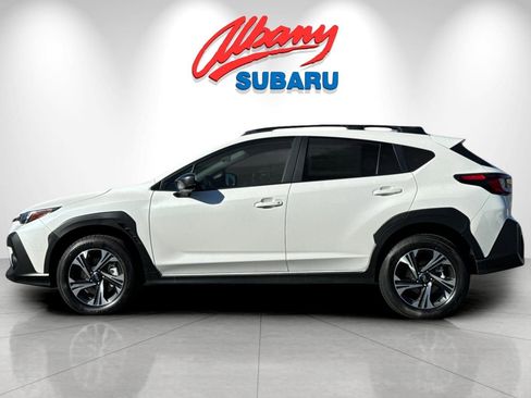 New 2026 Subaru Crosstrek 2.0i Premium AWD/4WD image 7