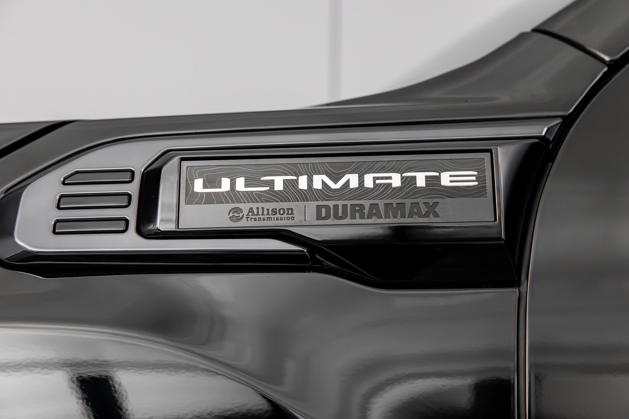 Used 2026 GMC Sierra 2500 Denali Ultimate w/ Max Trailering Package AWD/4WD image 13