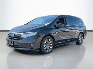 Used 2023 Honda Odyssey EX-L video 2