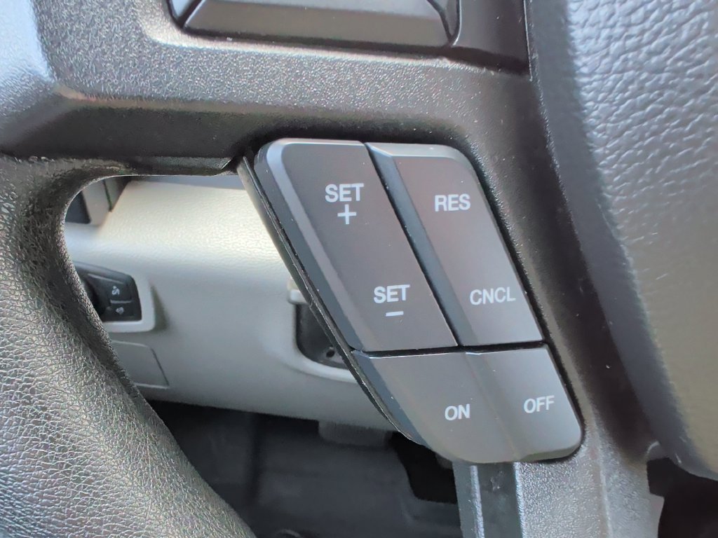 Used 2018 Ford F150 XL w/ Equipment Group 101A Mid AWD/4WD image 27