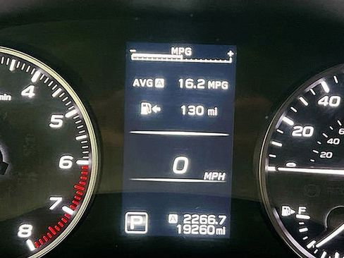 Used 2024 Subaru Ascent Onyx Edition AWD/4WD image 30