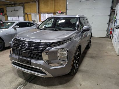 Used 2024 Mitsubishi Outlander SEL