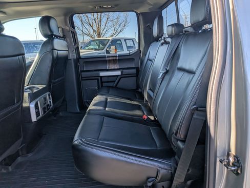 Used 2020 Ford F150 Lariat w/ Equipment Group 502A Luxury image 31