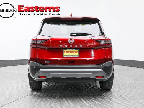 Used 2023 Nissan Rogue SL FWD image 6