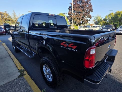 Used 2009 Ford F250 XLT image 7
