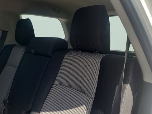 Certified 2023 Toyota 4Runner SR5 RWD image 12