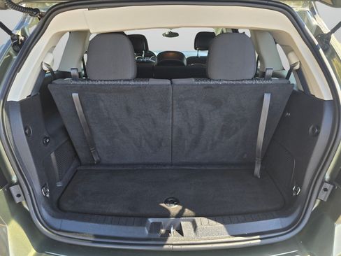 Used 2016 Dodge Journey SE w/ Flexible Seating Group FWD image 18