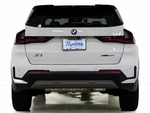 Used 2023 BMW X1 xDrive28i image 7