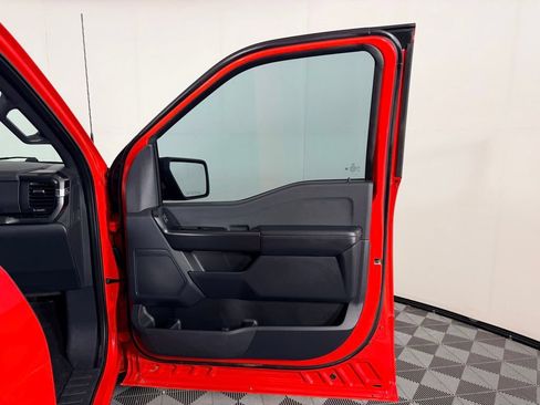 Used 2021 Ford F150 XL w/ STX Appearance Package RWD image 35
