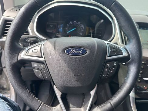 Used 2017 Ford Edge Sport w/ Equipment Group 401A AWD/4WD image 20