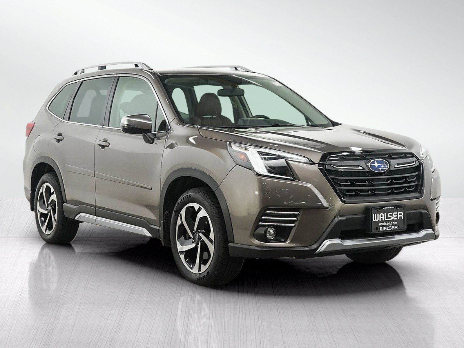 Used 2023 Subaru Forester Touring AWD/4WD image 7
