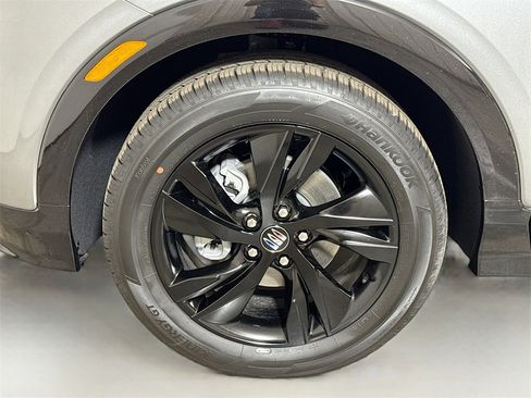 New 2026 Buick Encore GX Sport Touring w/ Advanced Technology Package image 18