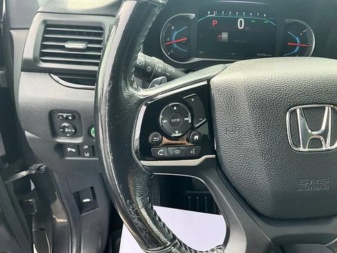 Used 2020 Honda Pilot Touring image 31