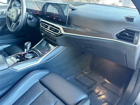 Used 2024 BMW M4 xDrive Competition image 30