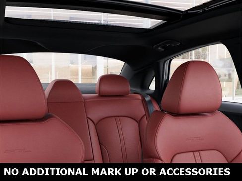 New 2026 Kia K5 GT-Line w/ GT-Line Premium Package image 27