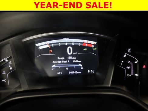 Used 2017 Honda CR-V Touring image 17