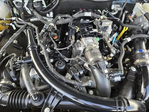 Used 2022 Ford Bronco Big Bend AWD/4WD image 29