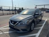 Used 2019 Nissan Sentra S image 2