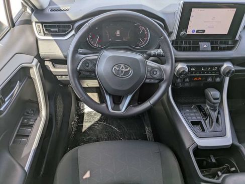Used 2025 Toyota RAV4 XLE w/ Weather Package AWD/4WD image 14