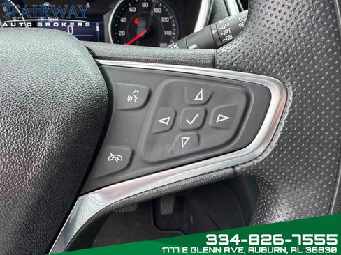 Used 2020 Chevrolet Equinox LT image 19