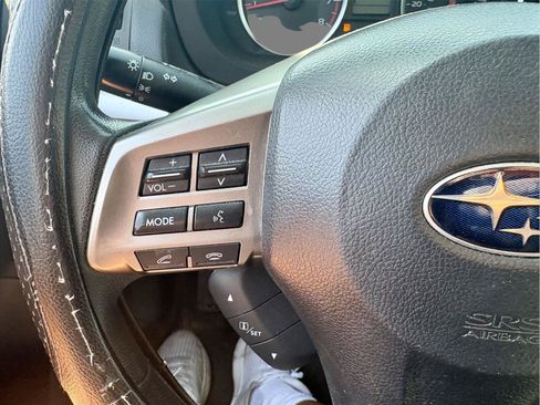 Used 2015 Subaru Forester 2.5i Premium w/ All-Weather Package AWD/4WD image 14