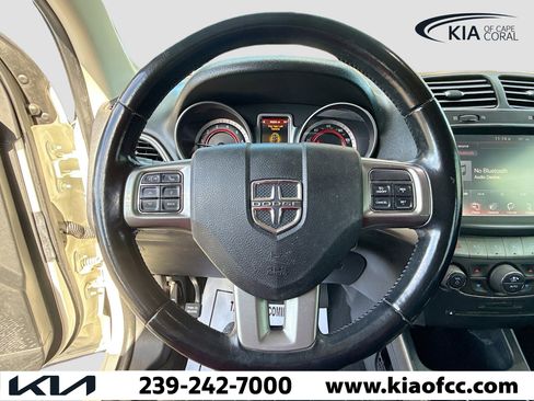 Used 2020 Dodge Journey Crossroad image 36