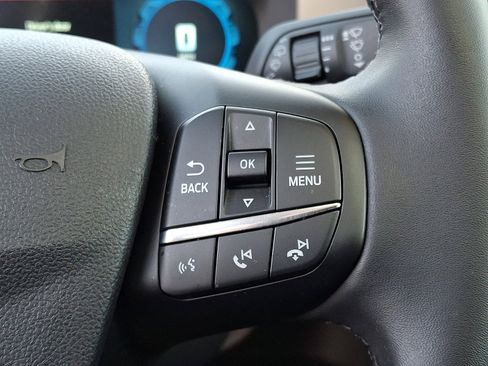 Used 2025 Ford Bronco Sport Big Bend w/ Convenience Package image 24