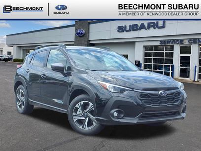 New 2025 Subaru Crosstrek 2.5i Premium