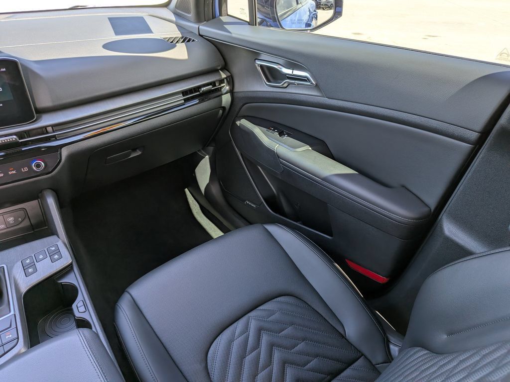 Certified 2026 Kia Sportage X-Pro Prestige AWD/4WD image 19