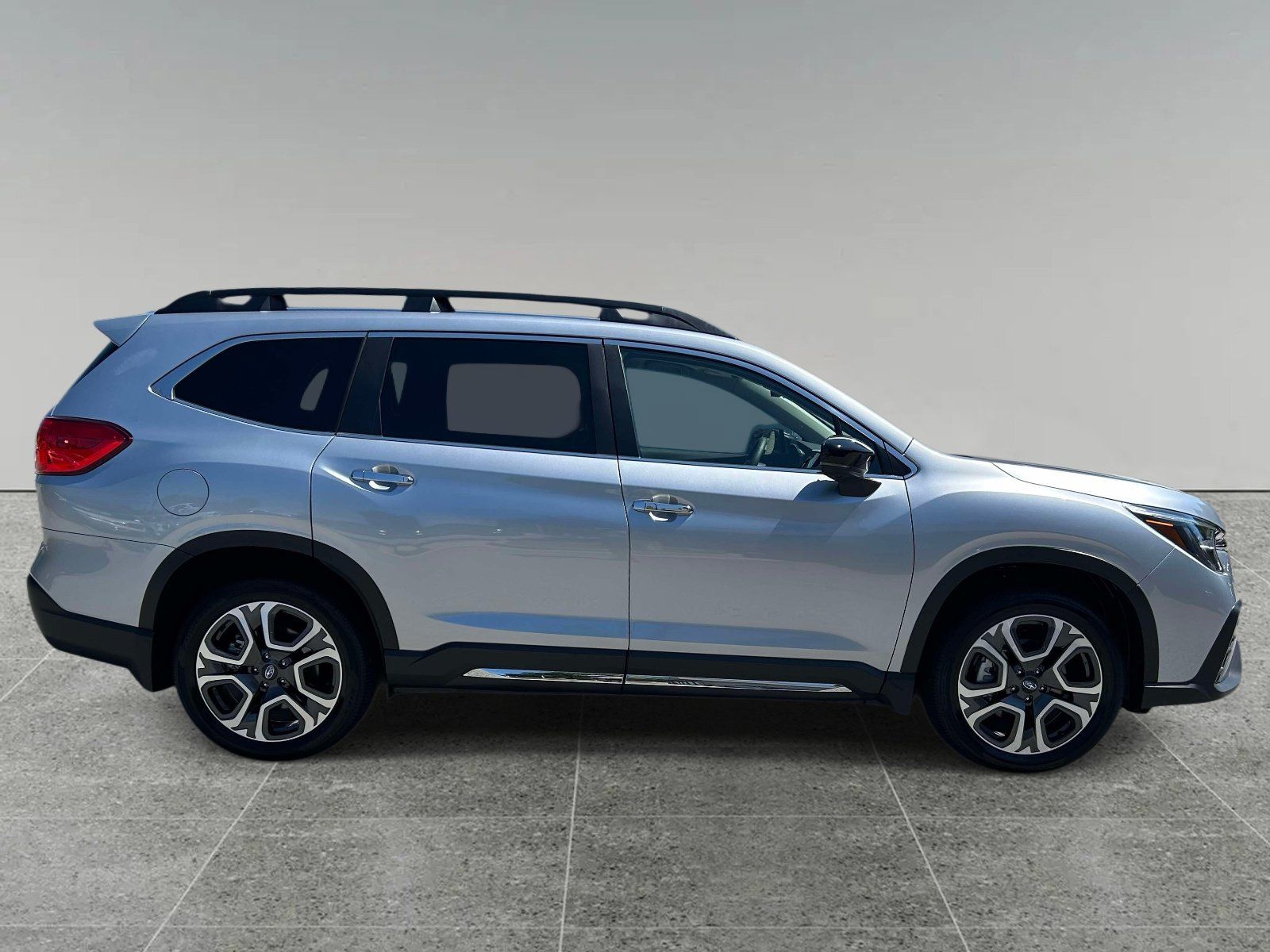 Used 2026 Subaru Ascent Touring AWD/4WD image 6