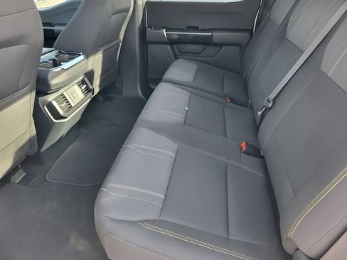 Used 2025 Ford F150 STX AWD/4WD image 10