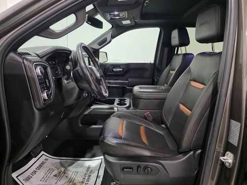 Used 2019 GMC Sierra 1500 AT4 image 15