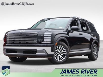Used 2026 Hyundai Palisade SEL