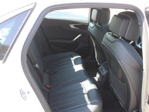 Used 2024 Audi A4 2.0T Premium Plus AWD/4WD image 14
