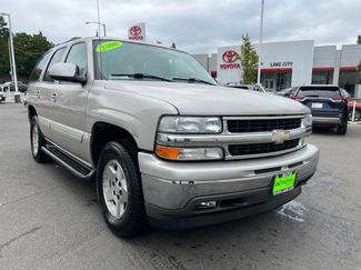 Used 2006 Chevrolet Tahoe LT w/ LT Preferred Equipment Group AWD/4WD video 1
