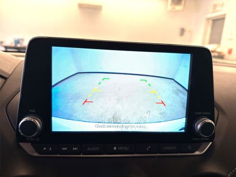 Used 2022 Nissan Sentra SV w/ All-Weather Package image 22