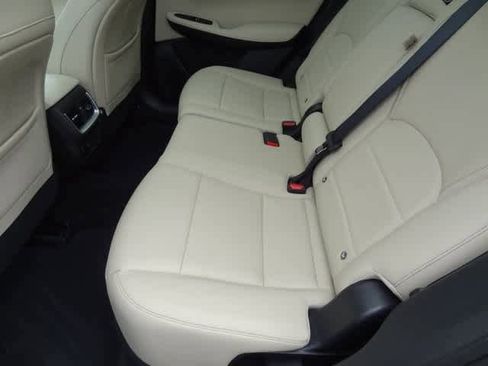 Used 2020 INFINITI QX50 Luxe w/ Navigation Package image 9