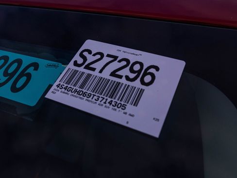 New 2026 Subaru Crosstrek 2.0i Premium image 35