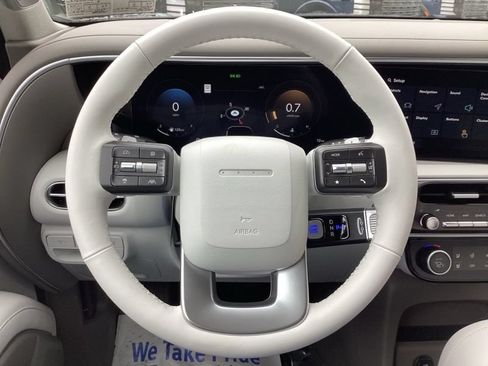 New 2026 Hyundai Palisade Limited AWD/4WD image 26