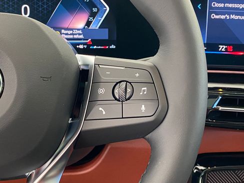 New 2026 BMW X1 xDrive28i w/ Technology Package image 30