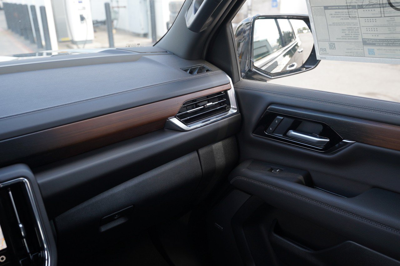 New 2026 GMC Yukon Denali w/ Advanced Technology Package RWD image 15