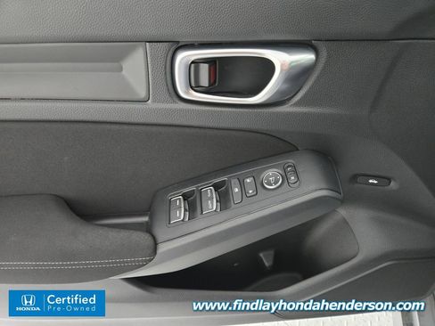 Certified 2024 Honda Civic Sport image 23
